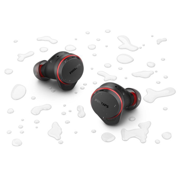 Tune in to your workout