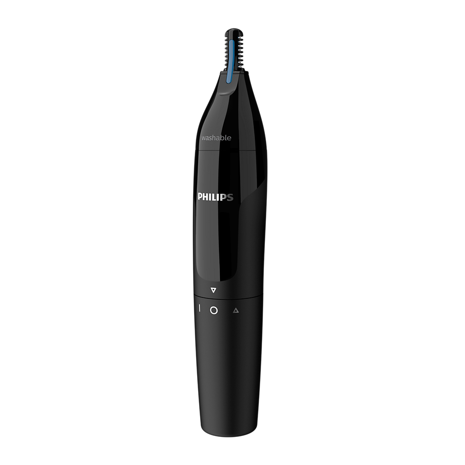 Nose trimmer series 1000 ノーズエチケットカッター(鼻/耳 Nose trimmer series 1000 ノーズエチケットカッター(鼻/耳