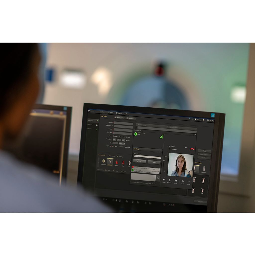Connect and collaborate for productivity​