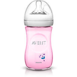 Avent Natural baby bottle