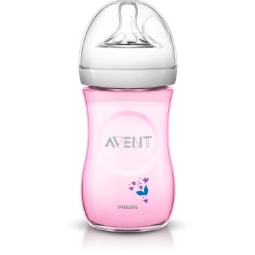 Philips Avent Natural baby bottle