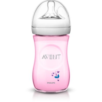 Philips Avent Natural baby bottle