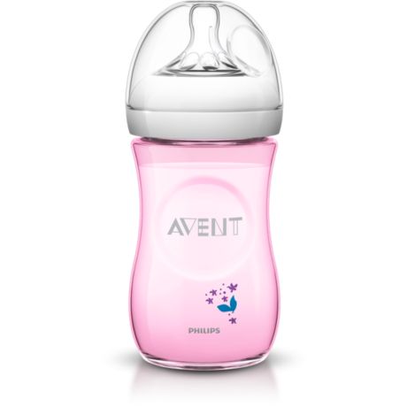 SCF620/17 Philips Avent Natural baby bottle