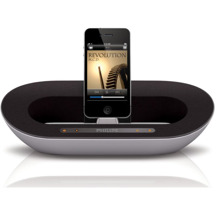 Sound that fits your home