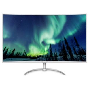 Brilliance 全高清液晶显示屏