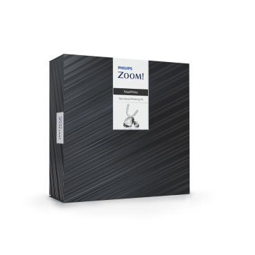 Philips Zoom NiteWhite Take-home whitening treatment