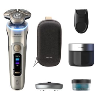 Seria i9000 Prestige Ultra