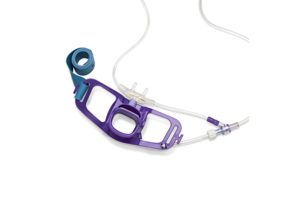 Alternative product photograph