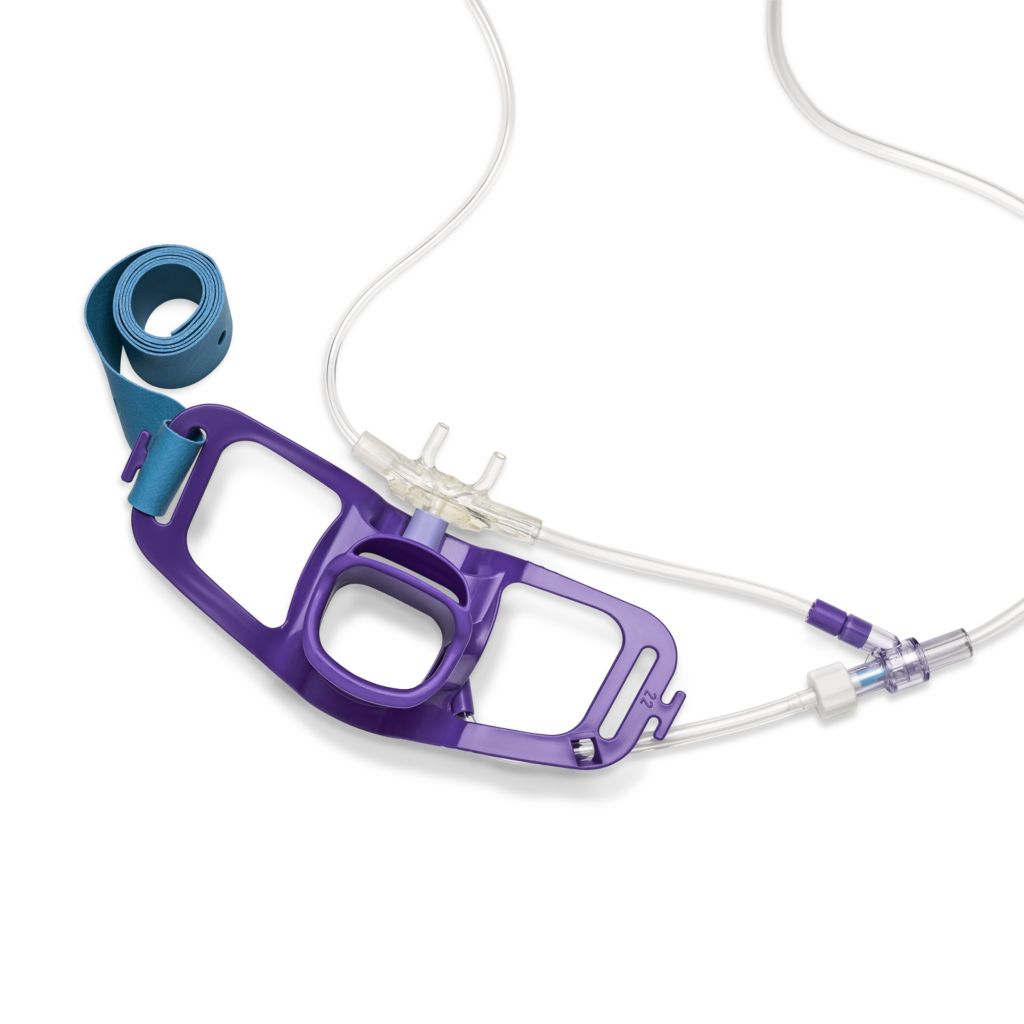 Alternative product photograph