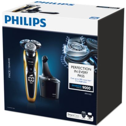 Philips Shaver series 9000