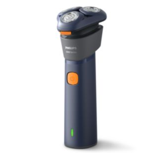 Shaver 2000 Series ウェット＆ドライ電動シェーバー