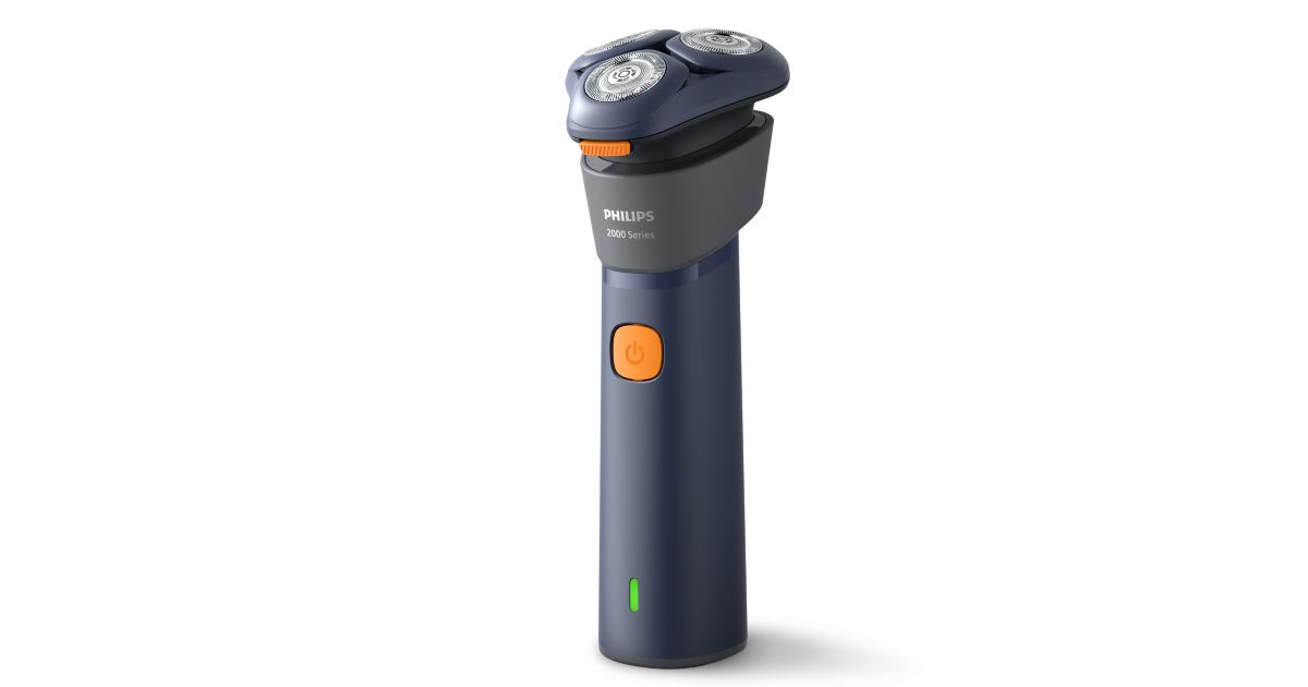 Shaver 2000 Series ウェット＆ドライ電動シェーバー S2882/00 | Philips