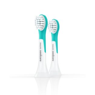 Sonicare For Kids Testine Mini