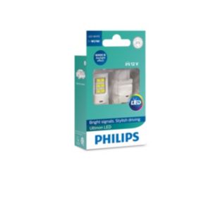 Ultinon LED Bola lampu sein