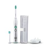 Sonicare FlexCare Sonische, elektrische tandenborstel