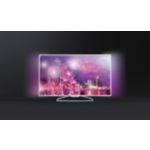 Тънък Smart Full HD LED телевизор