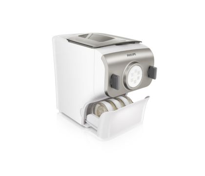 Philips Premium Collection Pasta Maker﻿ - OurKidsMom