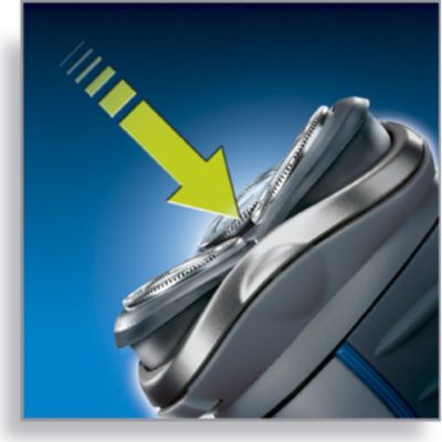 Reflex Action system