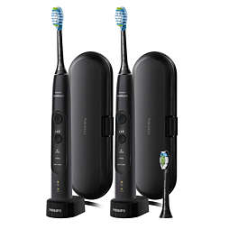 ExpertResults 7000 Sonic electric toothbrush
