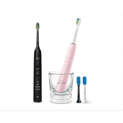 Philips DiamondClean 9000