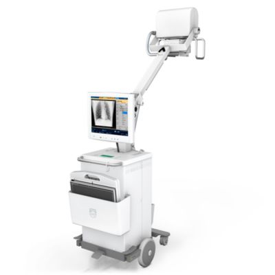 Philips - MobileDiagnost M50 Mobile digital X-ray system