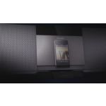 Zvuk, ktorý vášmu domovu pristane