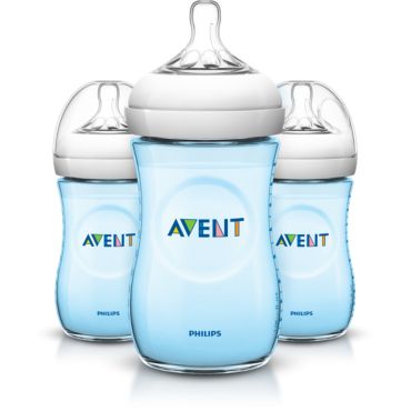 Philips Avent Natural baby bottle