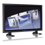 Multi-Purpose Public Display Solution