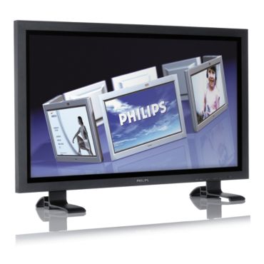 plasma monitor