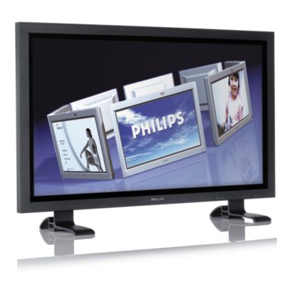 Multi-Purpose Public Display Solution