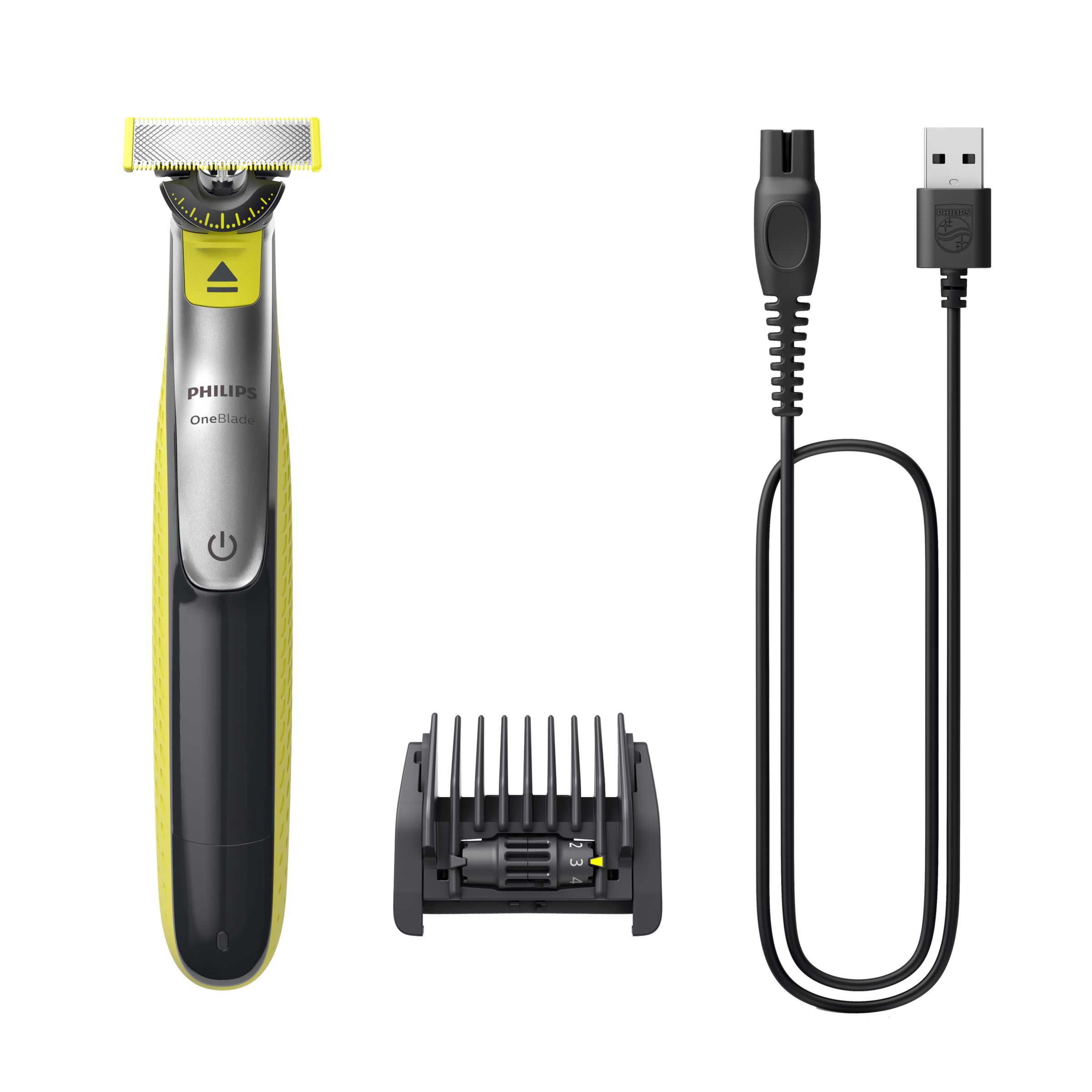 Philips OneBlade 360 Face borotva