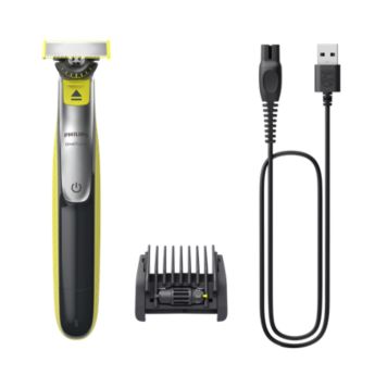 OneBlade&nbsp;360 (lice)