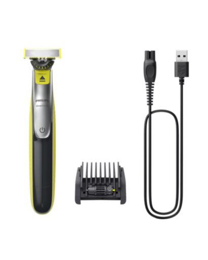 Electric Beard Trimmers | Philips