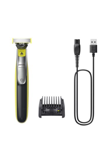 Philips Oneblade QP2721/20 Recortadora de Barbas