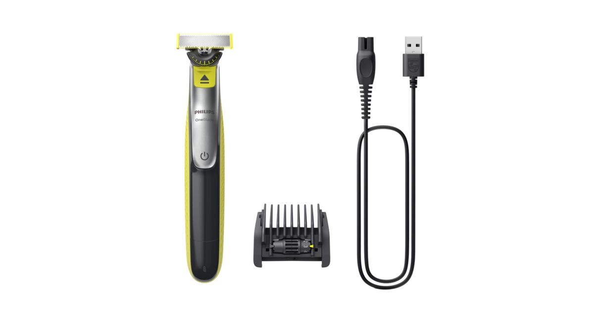 OneBlade 360 Veidas QP2734/23 | „Philips“