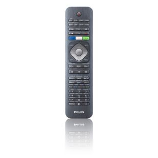 Perfect replacement Universal remote control