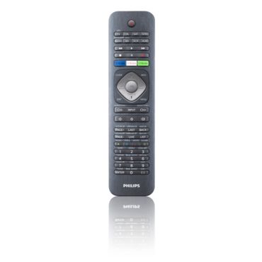Perfect replacement Universal remote control