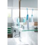 Better plaque removal*