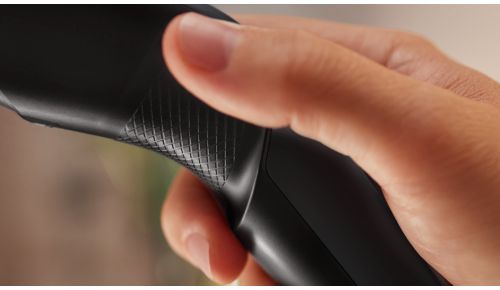 Ergonomický design s pohodlnou rukojetí