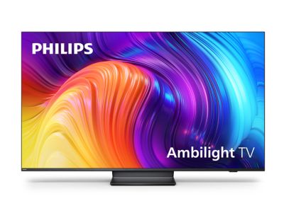 The One 4K LED Android TV | Philips