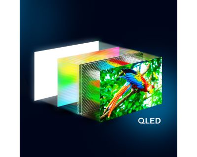 QLED 4K