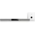 Powerful sound for any TV