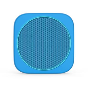 Parlante portátil inalámbrico