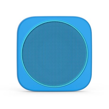 BT150A/00  wireless portable speaker