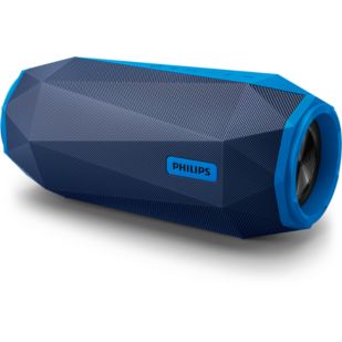 ShoqBox SB500A wireless portable speaker