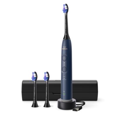 Philips Sonicare Series 6100 Rechargeable toothbrush