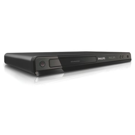 DVP3500K/98  DVD player