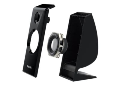 Reprosoustavy Bass Reflex přináší hluboké a silné basy