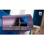 O 20 % rychlejší*. Lehčí**. Bez poškození teplem********.