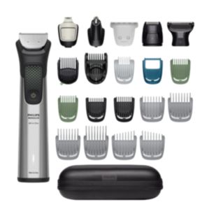 Norelco All-in-One Trimmer 9000 Series 23 in 1 trimmer